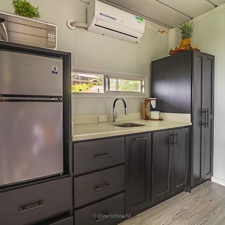 Dadirri House Minicasa Santa Elena Monteverde Zewnętrze zdjęcie