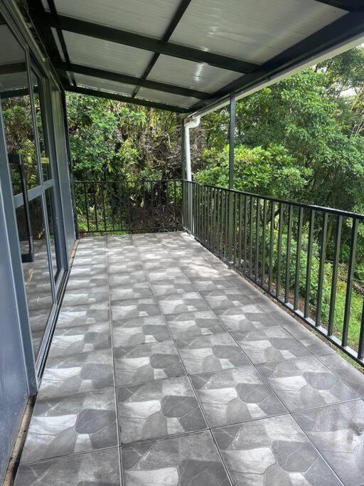 Dadirri House Minicasa Santa Elena Monteverde Zewnętrze zdjęcie