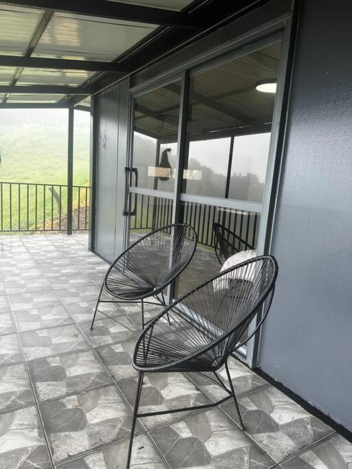 Dadirri House Minicasa Santa Elena Monteverde Zewnętrze zdjęcie