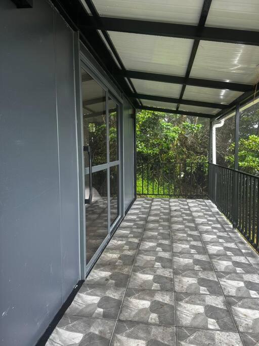 Dadirri House Minicasa Santa Elena Monteverde Zewnętrze zdjęcie