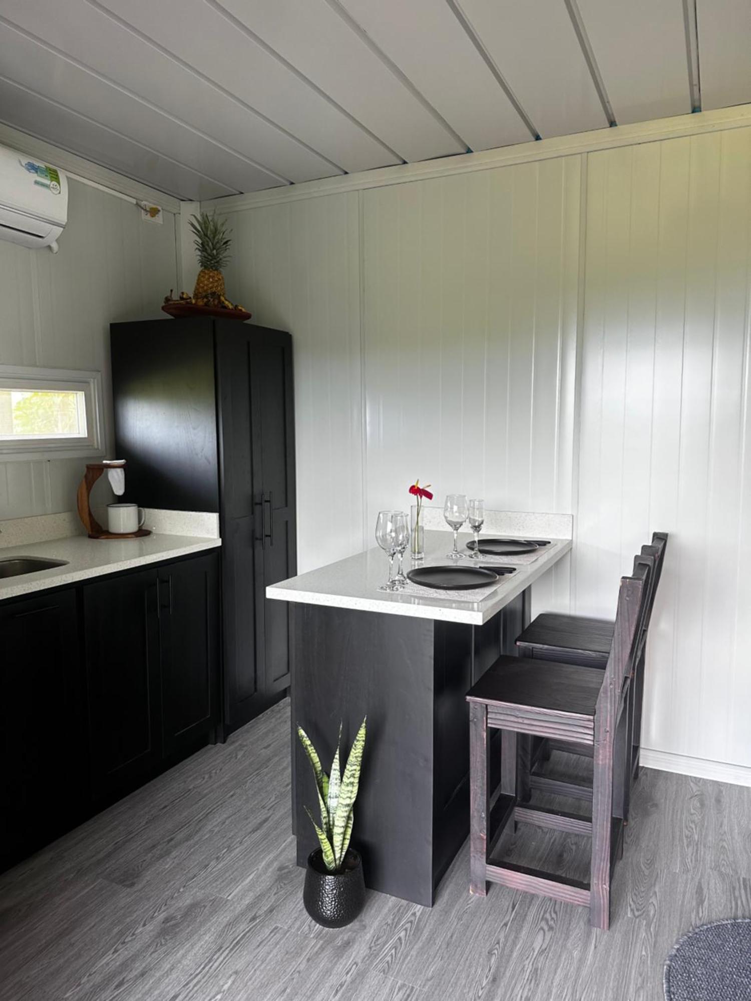 Dadirri House Minicasa Santa Elena Monteverde Zewnętrze zdjęcie