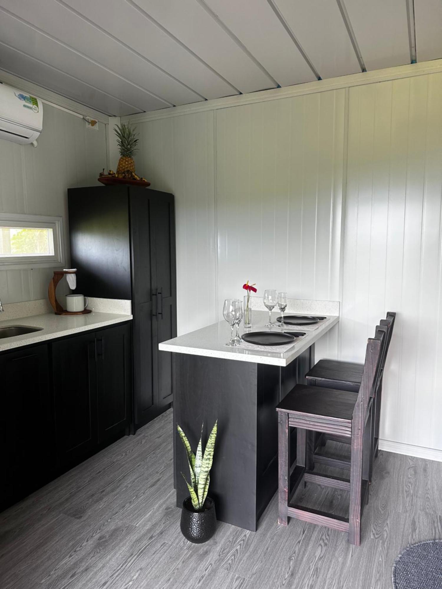 Dadirri House Minicasa Santa Elena Monteverde Zewnętrze zdjęcie