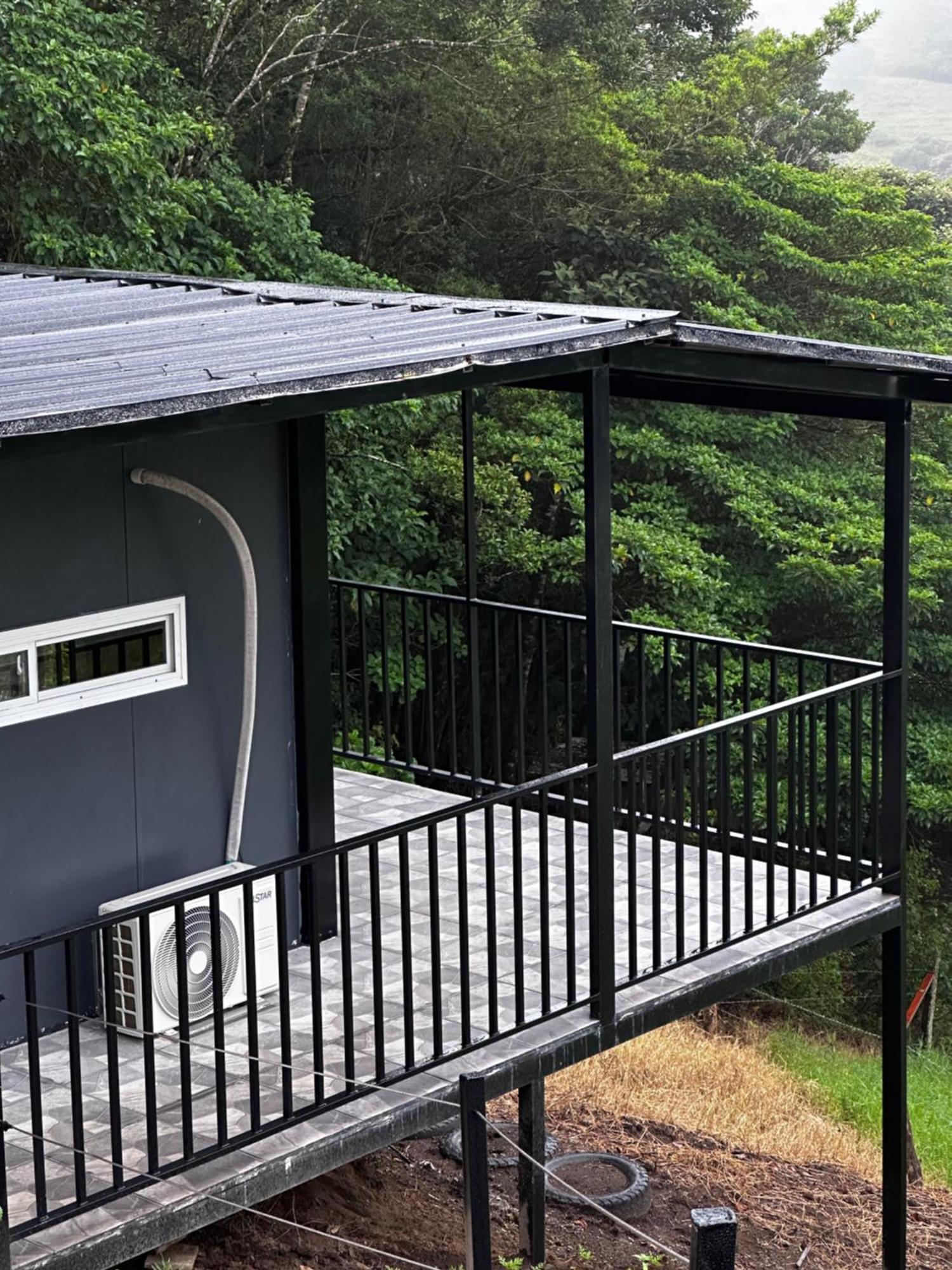 Dadirri House Minicasa Santa Elena Monteverde Zewnętrze zdjęcie
