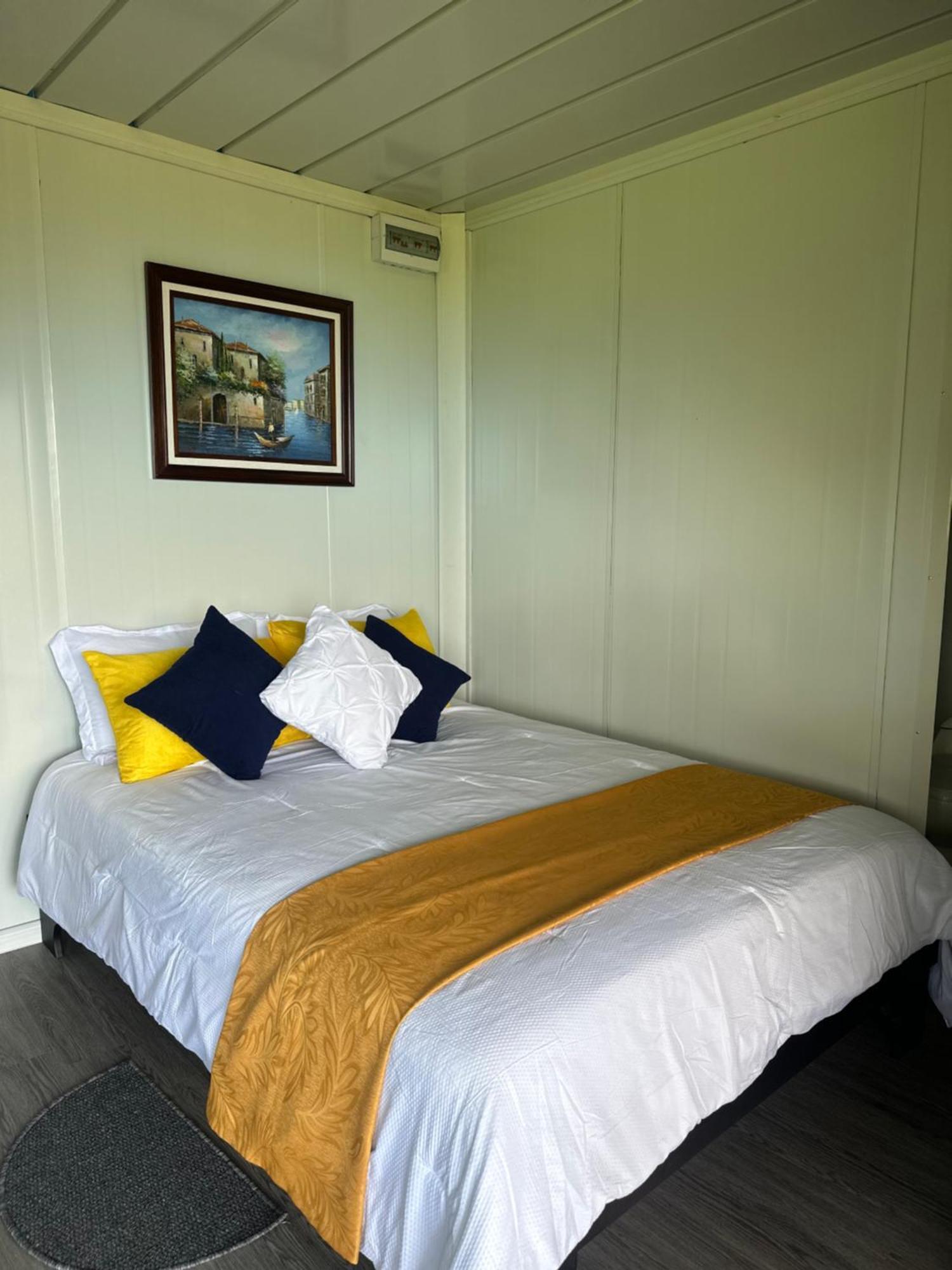 Dadirri House Minicasa Santa Elena Monteverde Zewnętrze zdjęcie