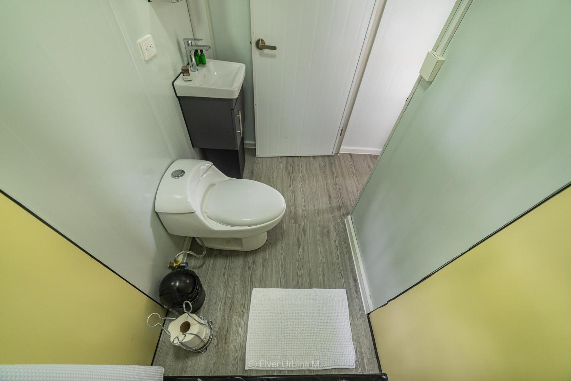 Dadirri House Minicasa Santa Elena Monteverde Zewnętrze zdjęcie