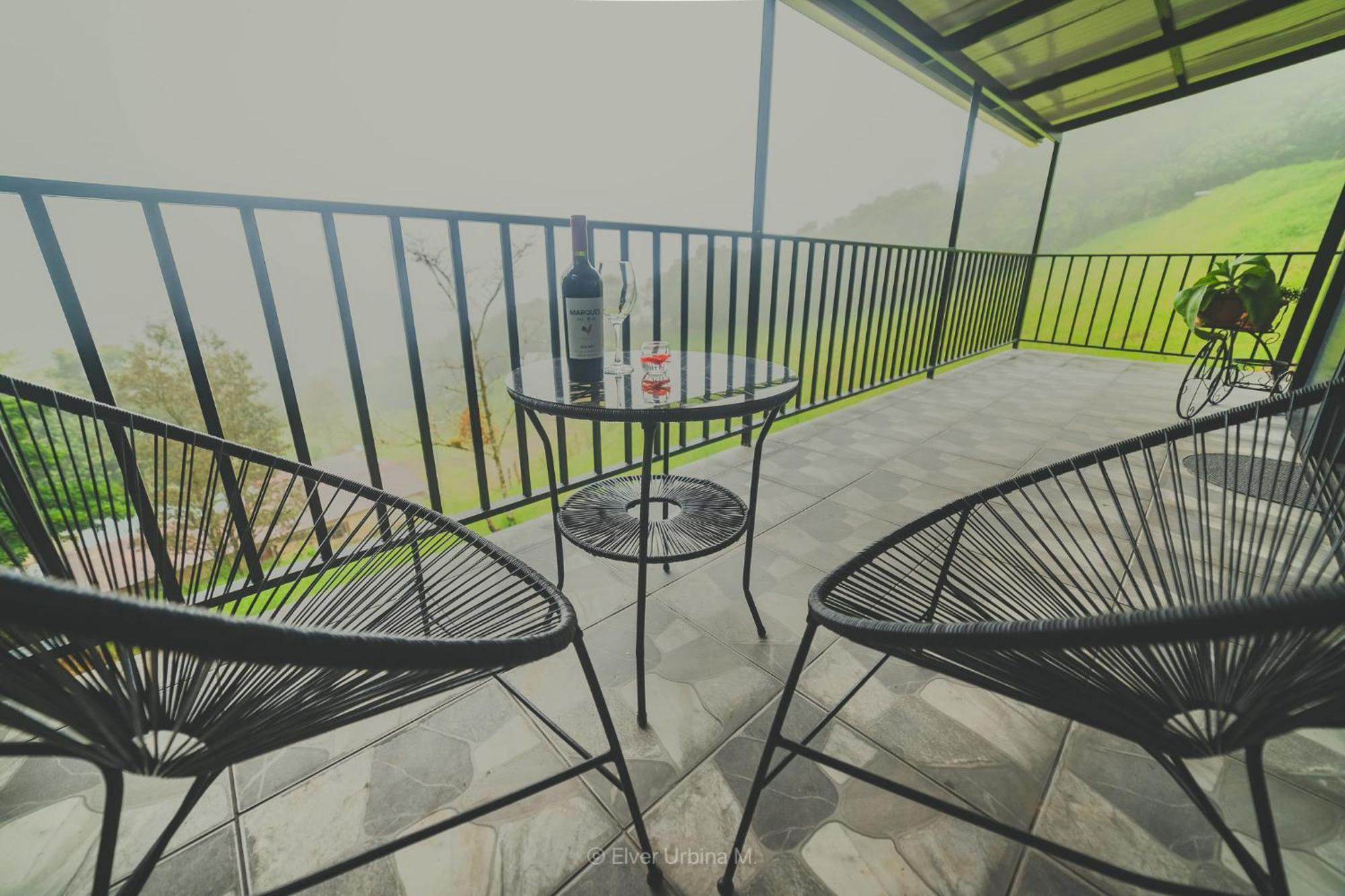 Dadirri House Minicasa Santa Elena Monteverde Zewnętrze zdjęcie