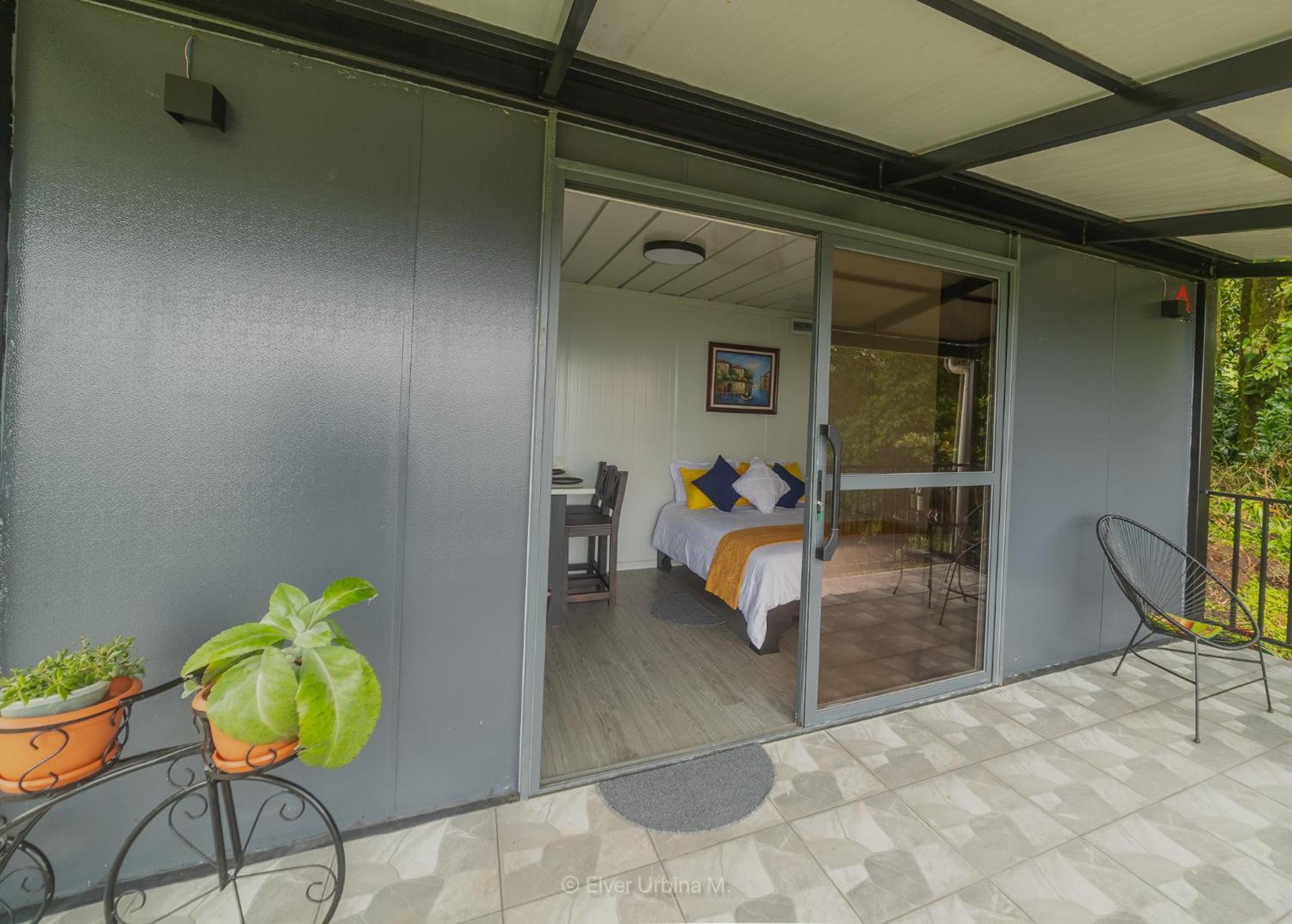 Dadirri House Minicasa Santa Elena Monteverde Zewnętrze zdjęcie