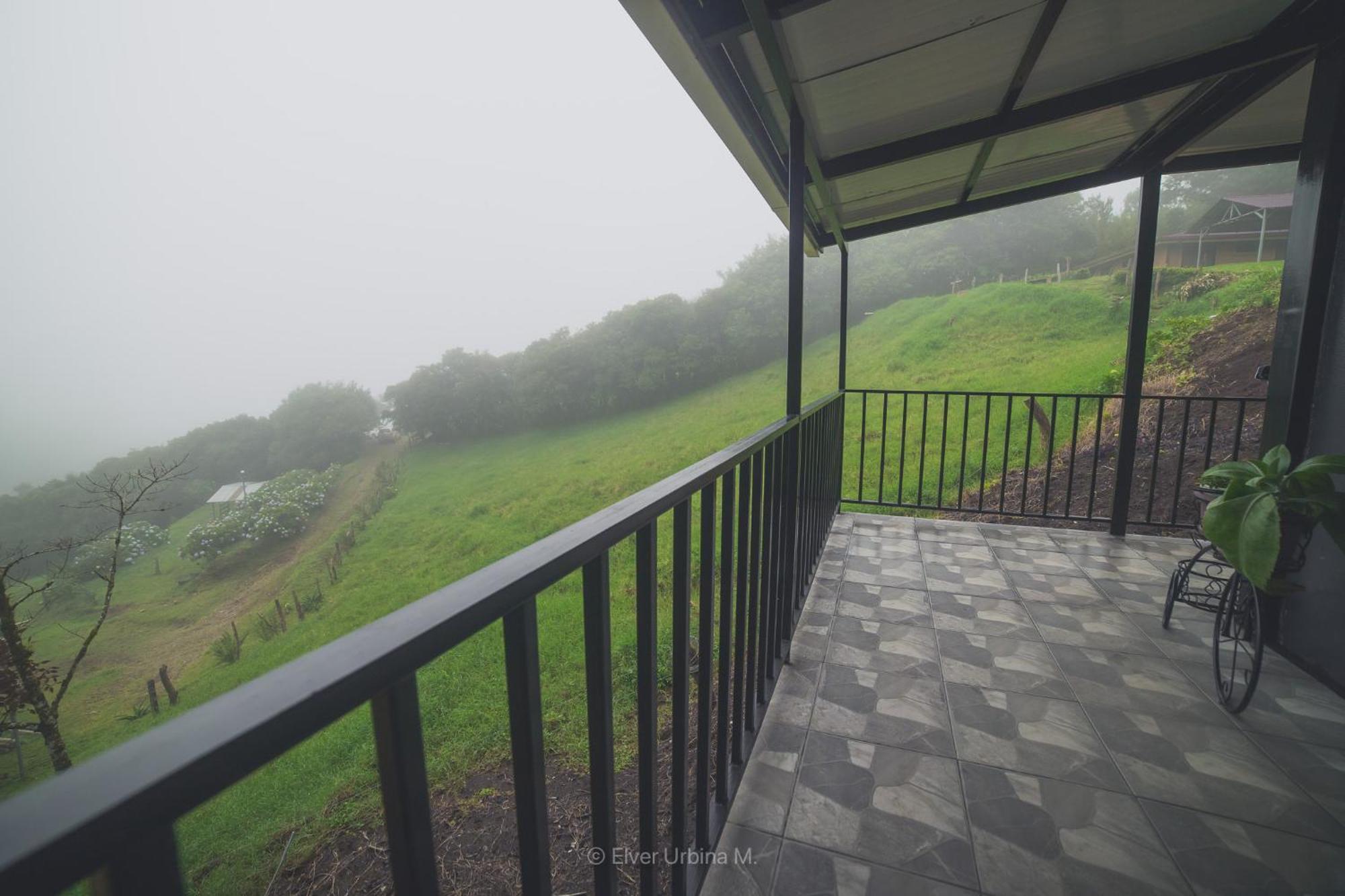 Dadirri House Minicasa Santa Elena Monteverde Zewnętrze zdjęcie