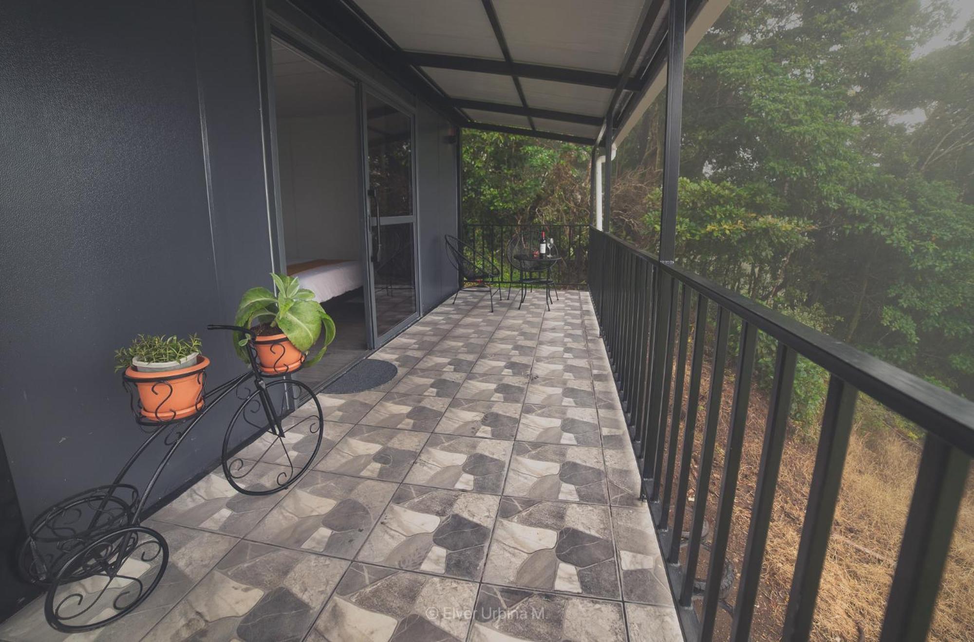 Dadirri House Minicasa Santa Elena Monteverde Zewnętrze zdjęcie