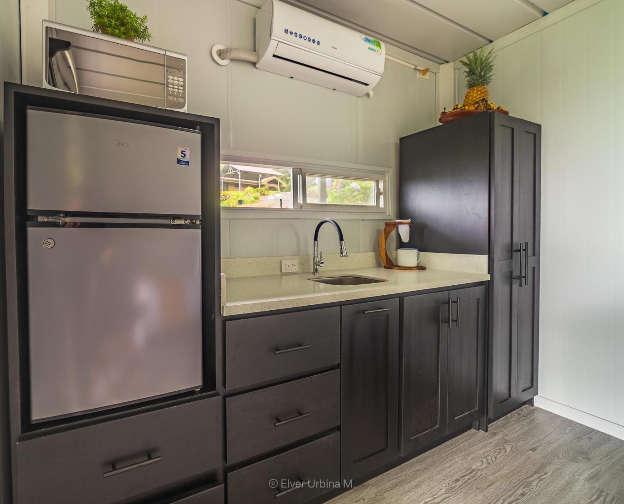 Dadirri House Minicasa Santa Elena Monteverde Zewnętrze zdjęcie
