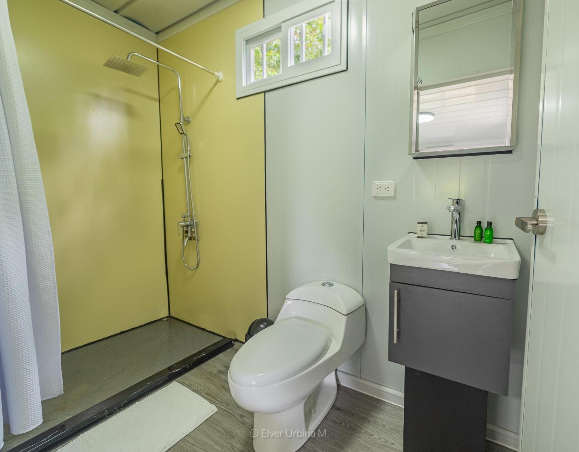 Dadirri House Minicasa Santa Elena Monteverde Zewnętrze zdjęcie