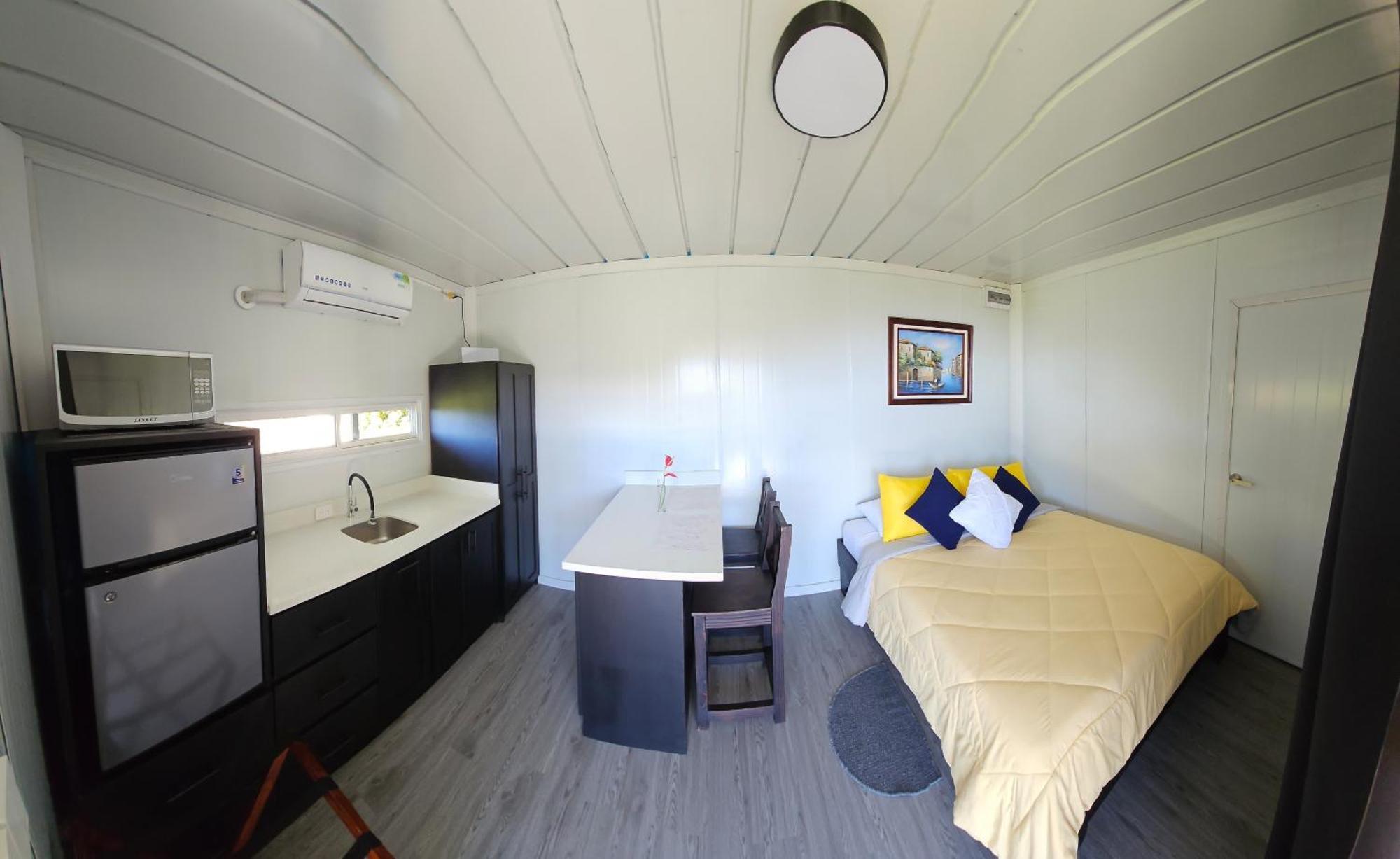 Dadirri House Minicasa Santa Elena Monteverde Zewnętrze zdjęcie