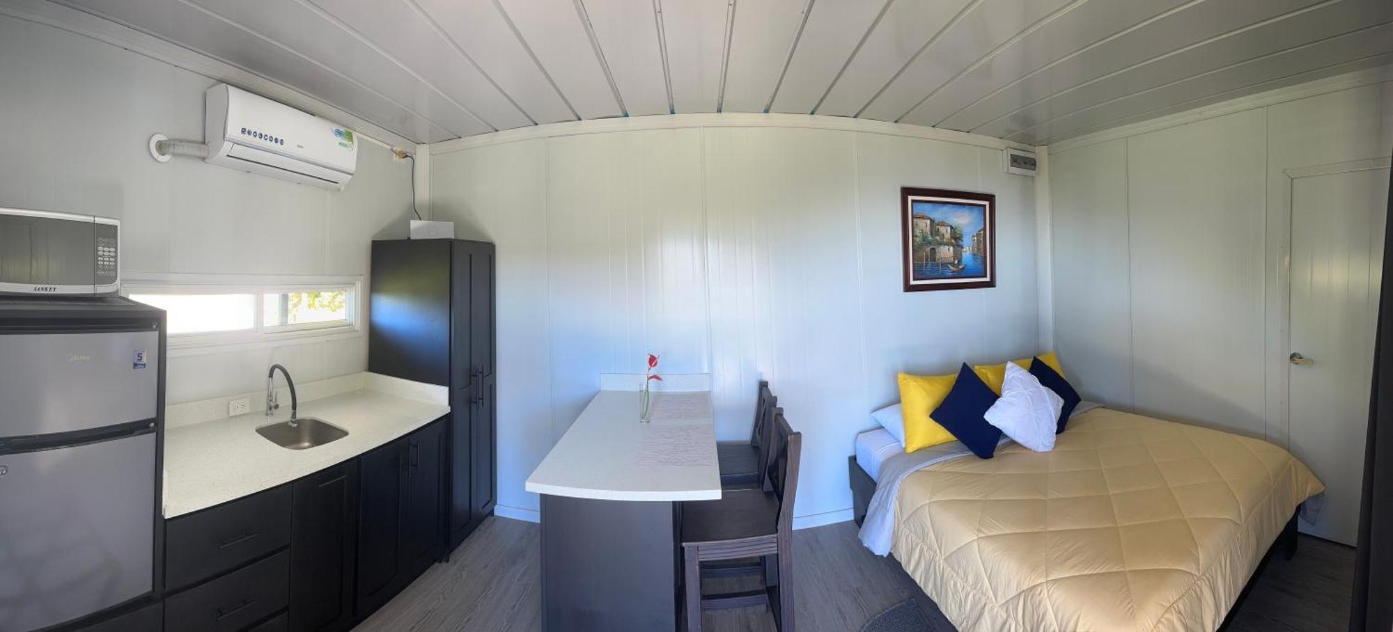 Dadirri House Minicasa Santa Elena Monteverde Zewnętrze zdjęcie