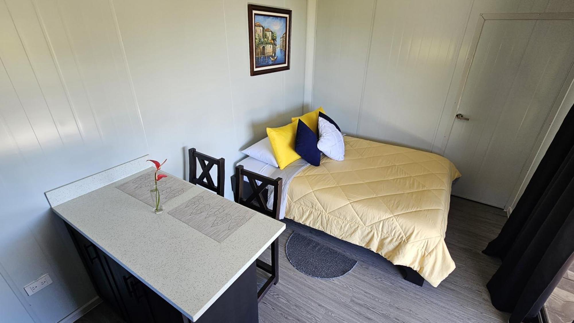 Dadirri House Minicasa Santa Elena Monteverde Zewnętrze zdjęcie