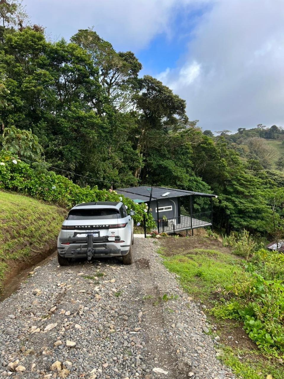 Dadirri House Minicasa Santa Elena Monteverde Zewnętrze zdjęcie