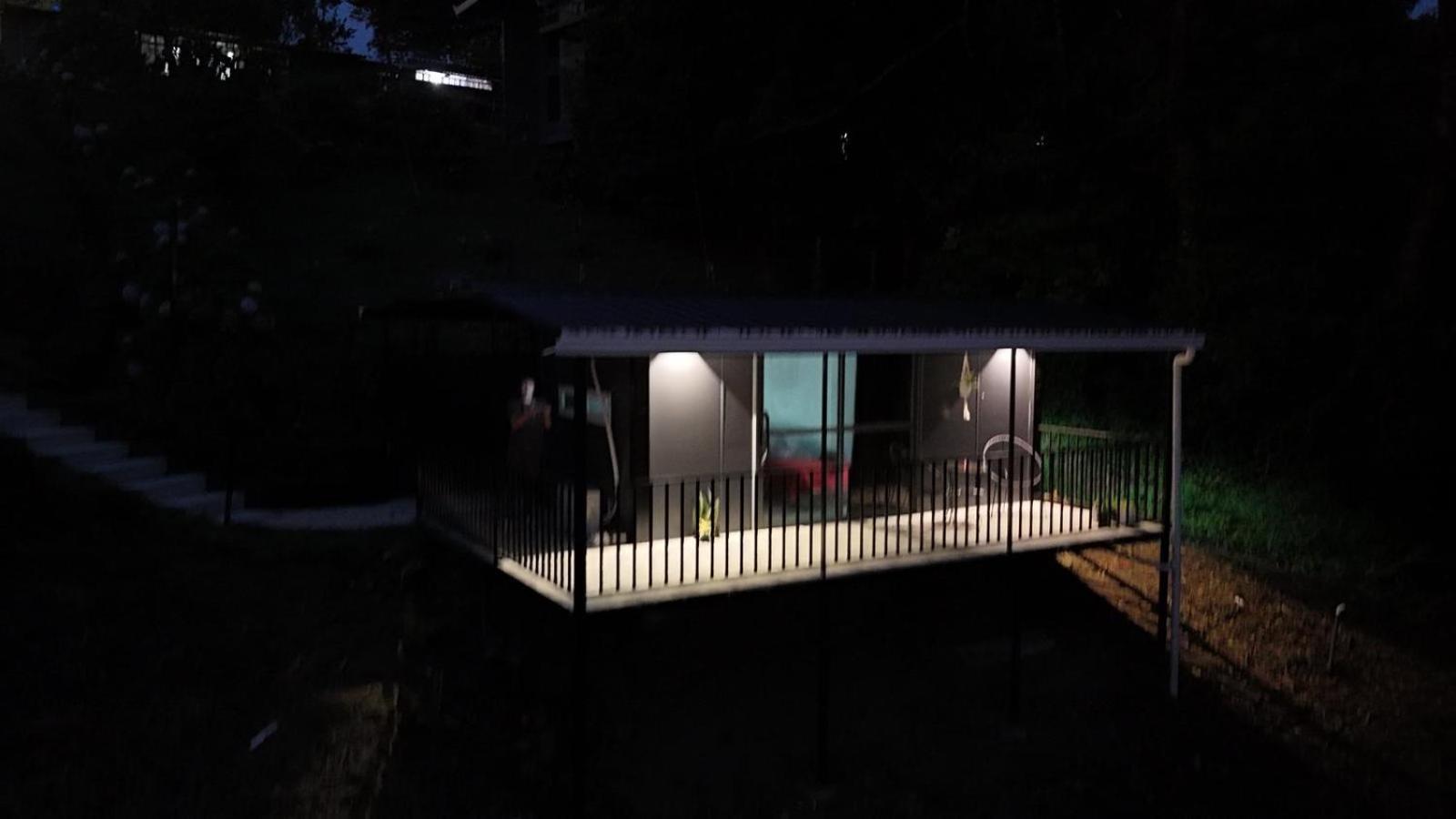 Dadirri House Minicasa Santa Elena Monteverde Zewnętrze zdjęcie