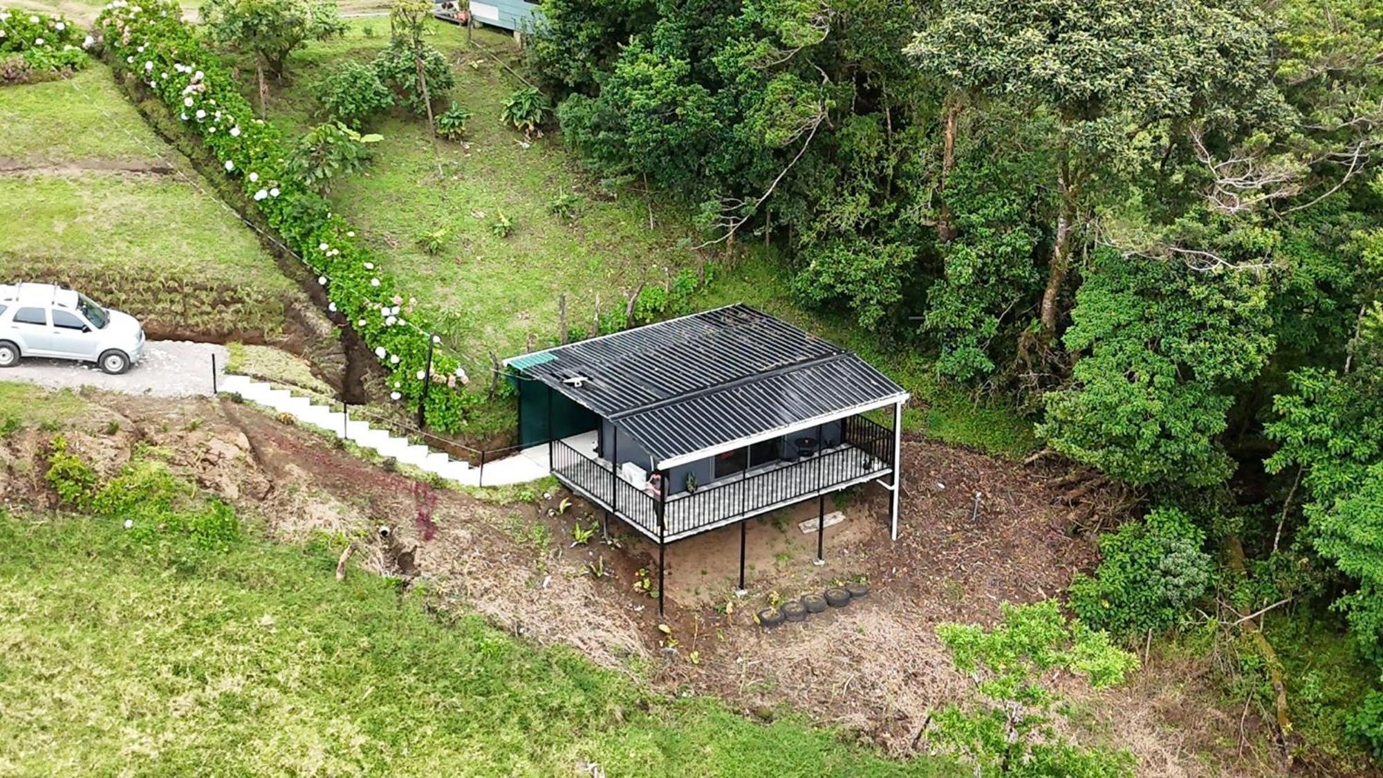 Dadirri House Minicasa Santa Elena Monteverde Zewnętrze zdjęcie