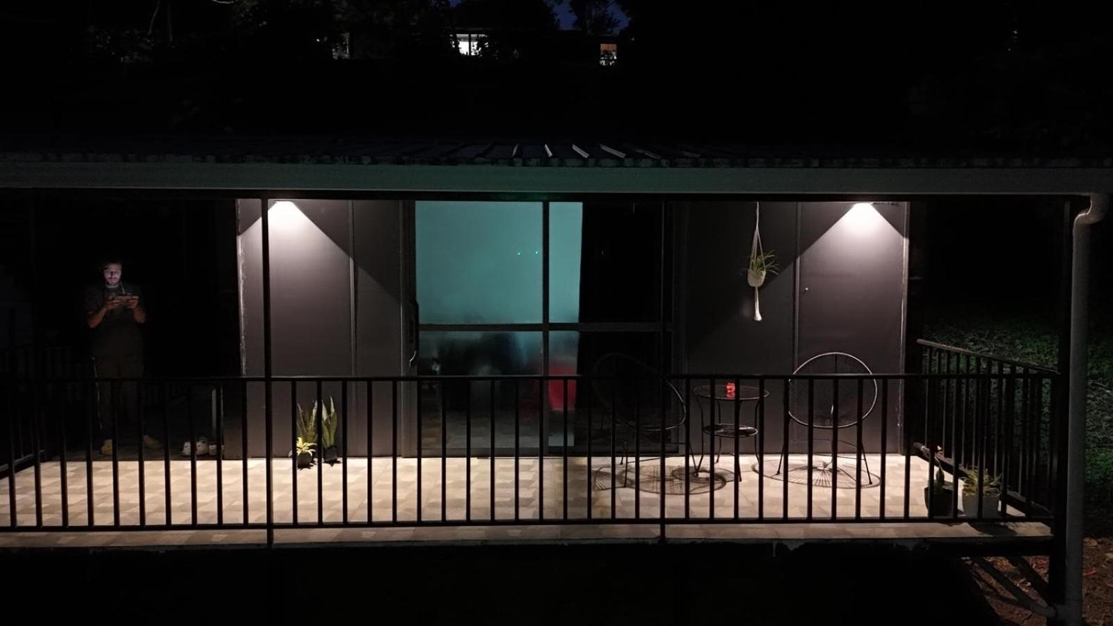 Dadirri House Minicasa Santa Elena Monteverde Zewnętrze zdjęcie