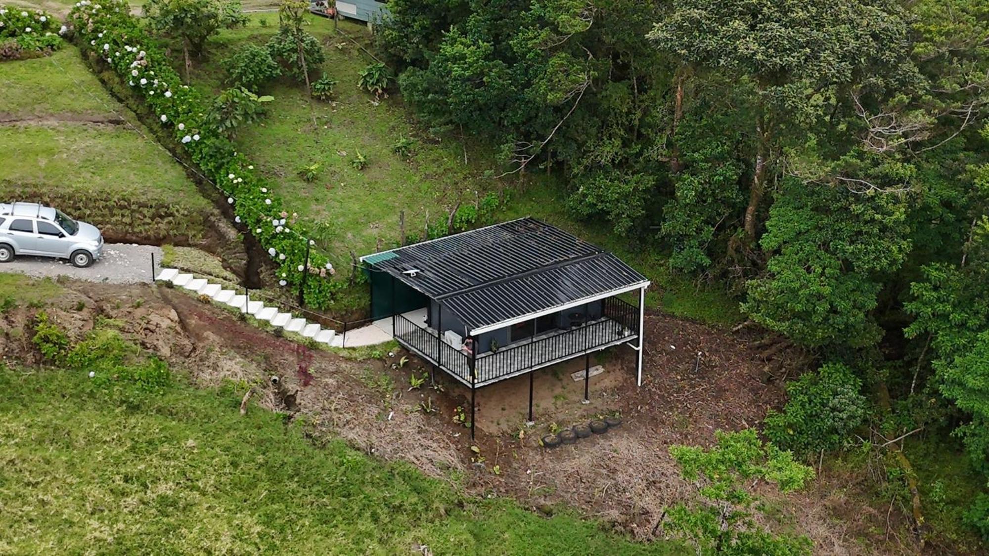 Dadirri House Minicasa Santa Elena Monteverde Zewnętrze zdjęcie