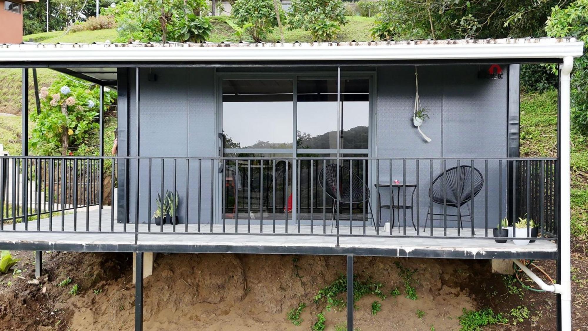 Dadirri House Minicasa Santa Elena Monteverde Zewnętrze zdjęcie