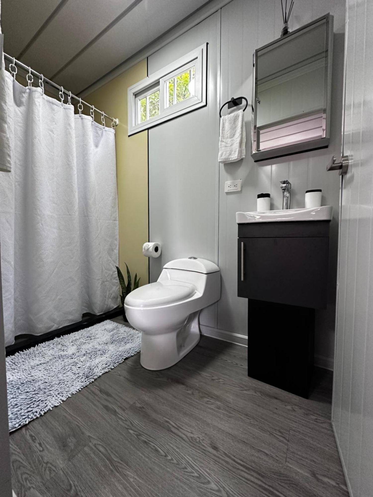 Dadirri House Minicasa Santa Elena Monteverde Zewnętrze zdjęcie