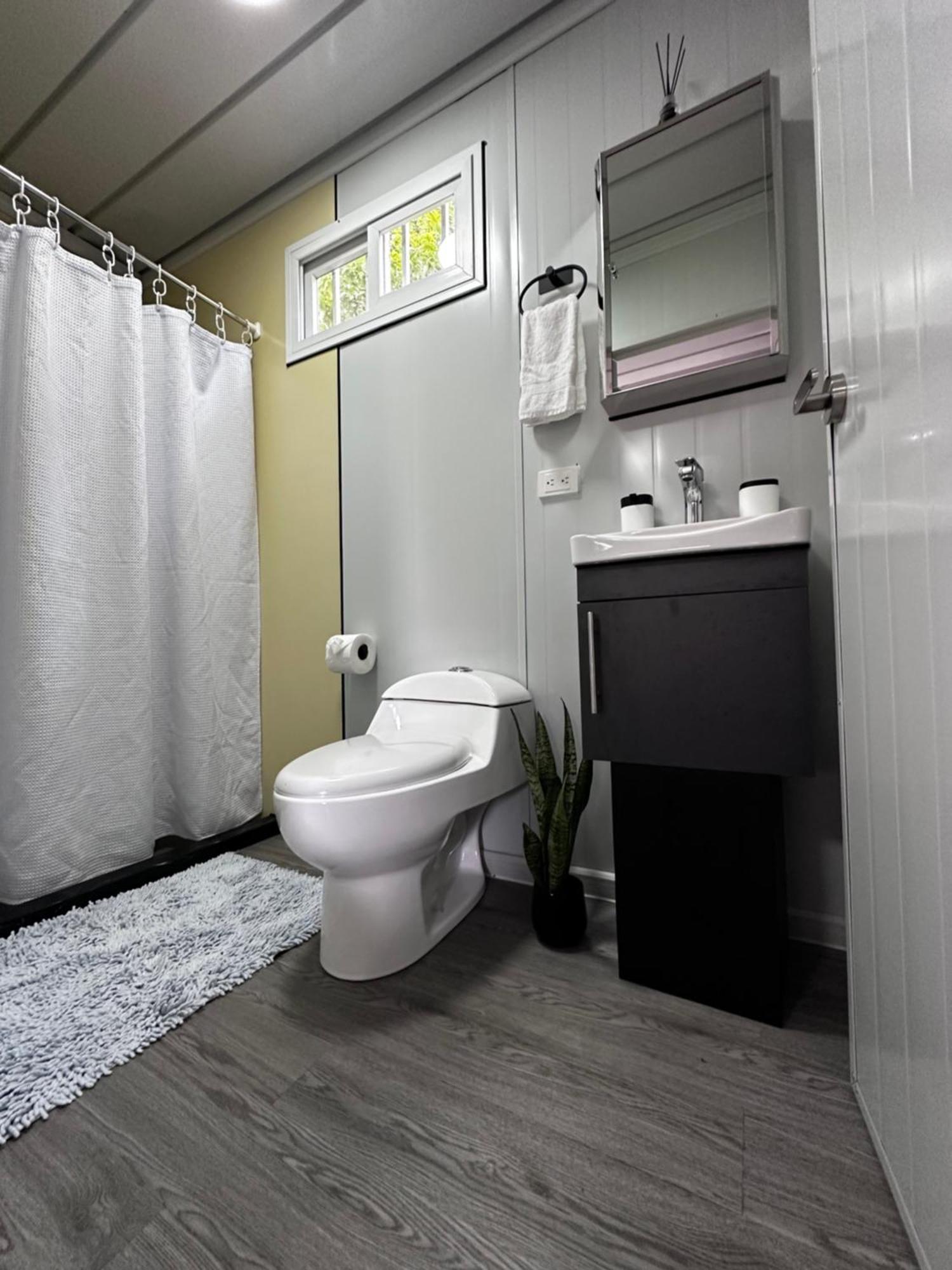 Dadirri House Minicasa Santa Elena Monteverde Zewnętrze zdjęcie