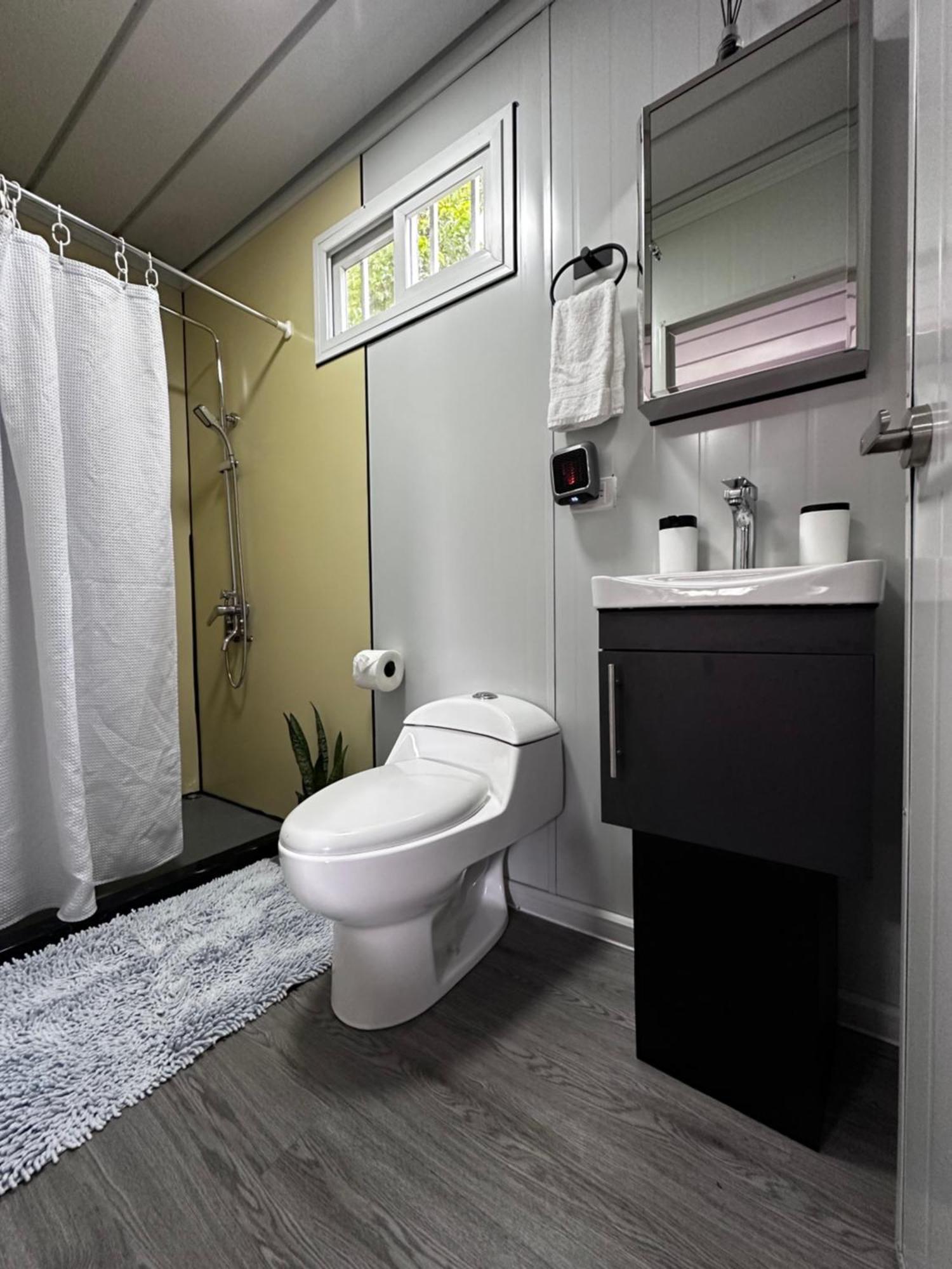 Dadirri House Minicasa Santa Elena Monteverde Zewnętrze zdjęcie