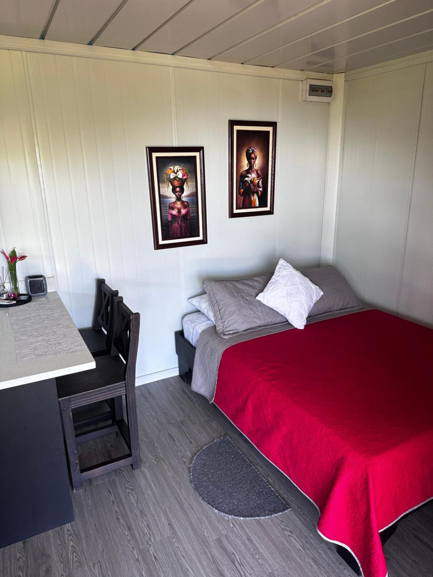 Dadirri House Minicasa Santa Elena Monteverde Zewnętrze zdjęcie