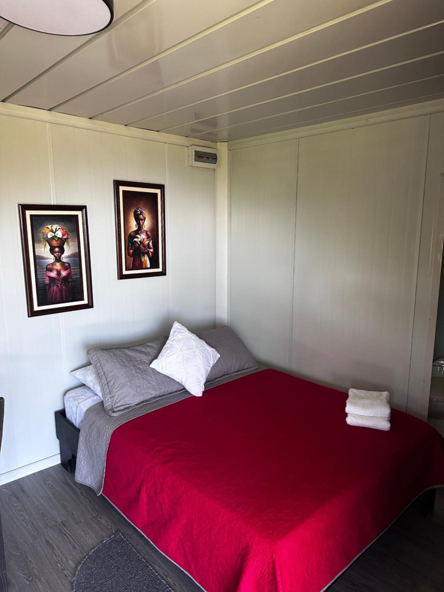 Dadirri House Minicasa Santa Elena Monteverde Zewnętrze zdjęcie