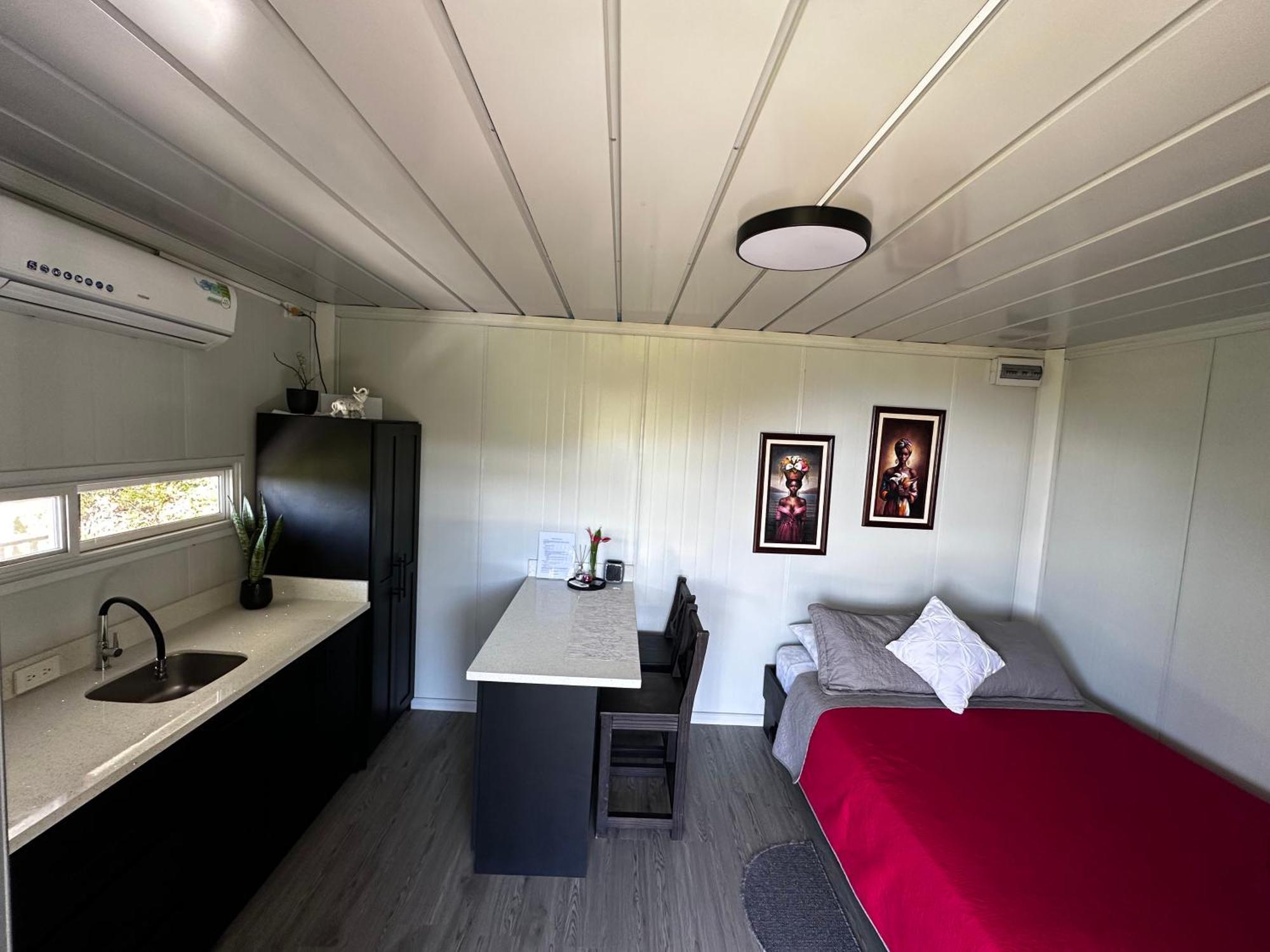 Dadirri House Minicasa Santa Elena Monteverde Zewnętrze zdjęcie